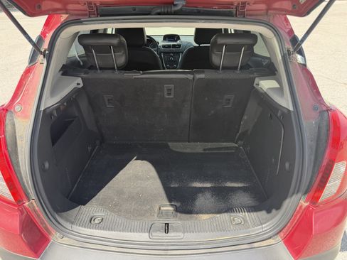 Used 2014 Buick Encore FWD image 9