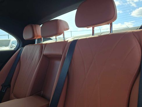 New 2025 Mercedes-Benz C 36 AMG S image 17