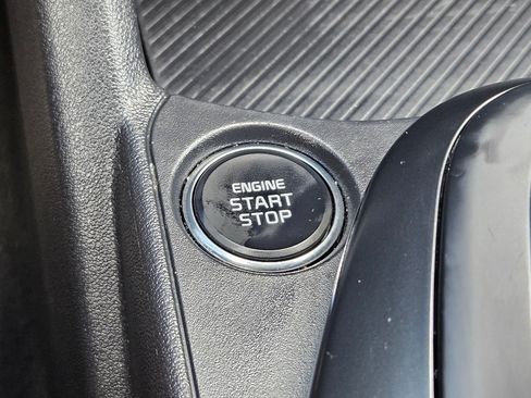 Used 2025 Kia K4 FWD image 23