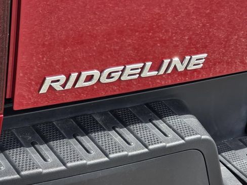 Used 2021 Honda Ridgeline RTL image 31