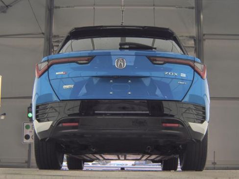 Used 2024 Acura ZDX Type S AWD/4WD image 5