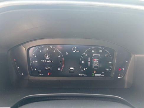 New 2026 Honda CR-V EX-L image 17