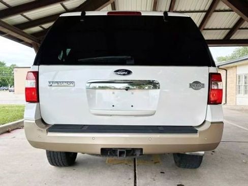 Used 2013 Ford Expedition King Ranch image 16