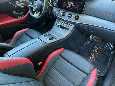 Certified 2022 Mercedes-Benz E 53 AMG 4MATIC Coupe image 19