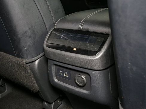 Used 2023 INFINITI QX60 Pure image 23