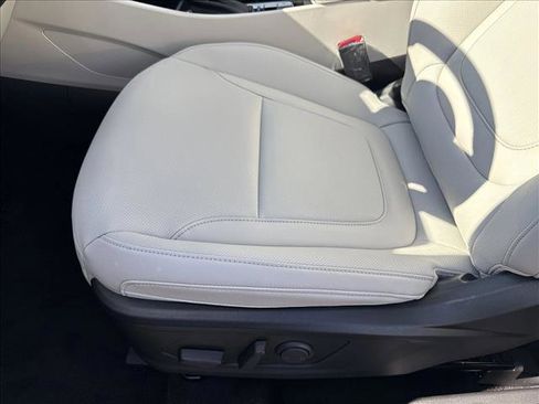 New 2026 Hyundai Tucson SEL image 4