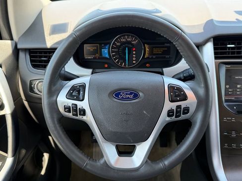 Used 2011 Ford Edge SEL w/ 202A Rapid Spec Order Code FWD image 16