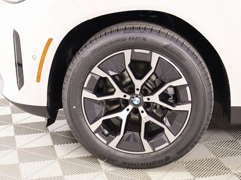 New 2026 BMW X3 xDrive30 w/ Convenience Package image 19