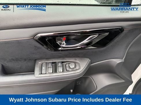 New 2026 Subaru Forester Sport AWD/4WD image 17