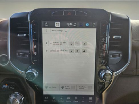 Used 2022 RAM 1500 Laramie image 66