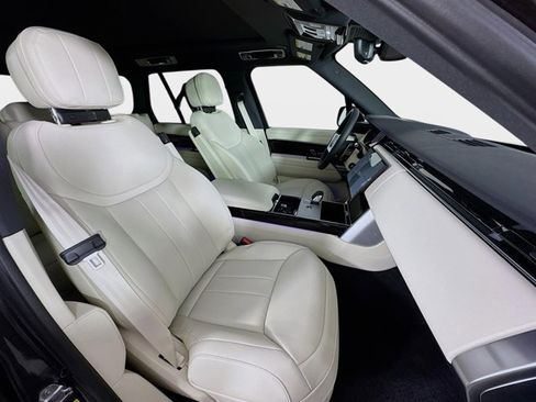 New 2026 Land Rover Range Rover SE AWD/4WD image 30