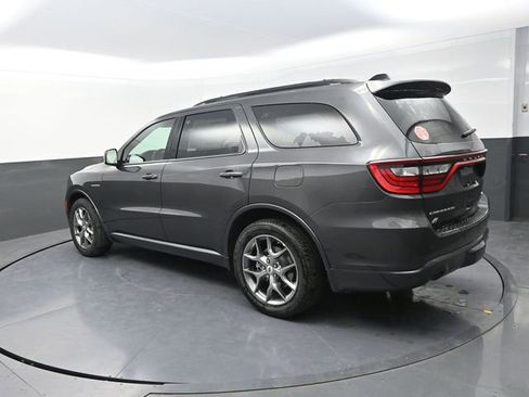 New 2026 Dodge Durango GT image 8