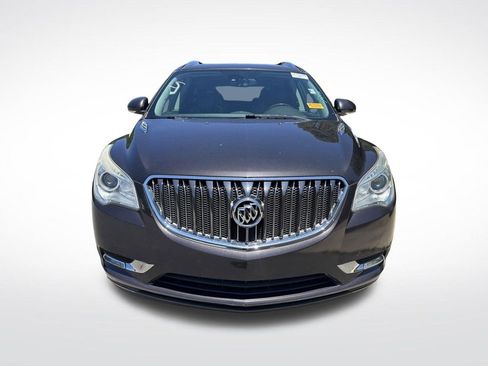 Used 2017 Buick Enclave Leather FWD image 10