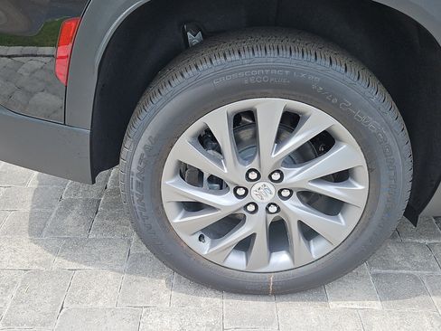 New 2026 Buick Enclave Preferred w/ Power Package image 8