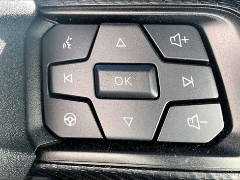 Used 2024 Ford Mustang Dark Horse w/ Dark Horse Handlin Package image 11