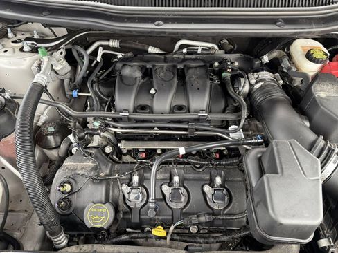 Used 2019 Ford Explorer Limited w/ Class III Trailer Tow Package image 35