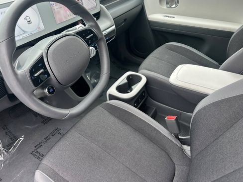 Used 2024 Hyundai Ioniq 5 SEL RWD image 10