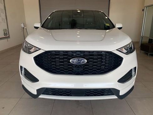 Used 2023 Ford Edge ST-Line AWD/4WD image 11