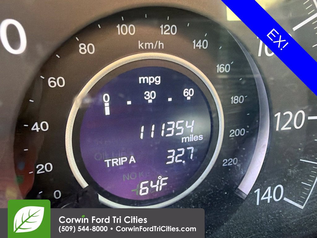 Used 2015 Honda CR-V EX image 12