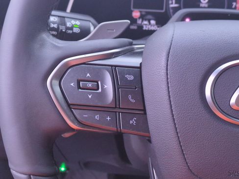 Certified 2023 Lexus RX 350 Premium image 20