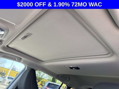 New 2026 Subaru Crosstrek 2.0i Premium image 28