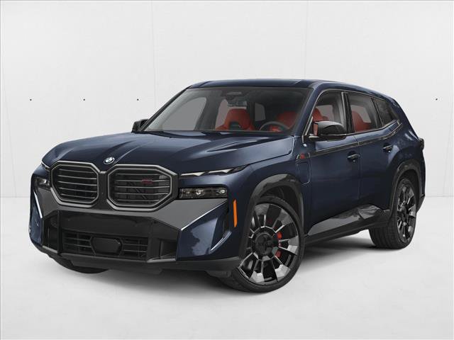 New 2027 BMW XM Label Red w/ M Driver's Package AWD/4WD image 1