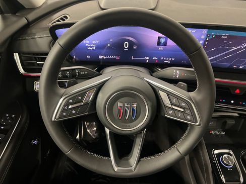 New 2026 Buick Envision Preferred AWD/4WD image 18