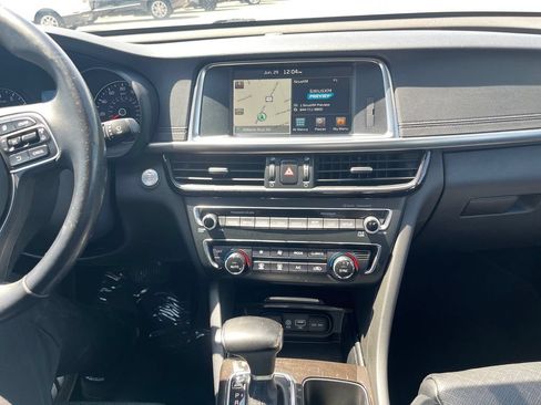 Used 2016 Kia Optima EX w/ Premium Package FWD image 20
