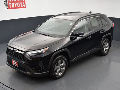 Used 2023 Toyota RAV4 XLE w/ Convenience Package AWD/4WD image 26