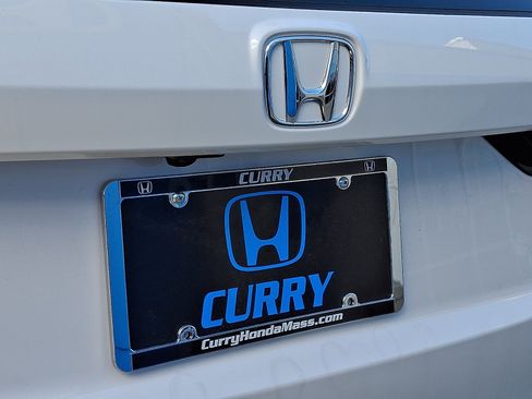 New 2026 Honda CR-V Sport image 11
