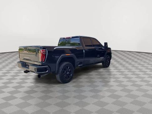 Used 2024 GMC Sierra 2500 AT4 w/ AT4 Premium Plus Package AWD/4WD image 15