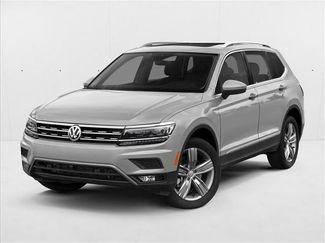 Used 2019 Volkswagen Tiguan S AWD/4WD video 1