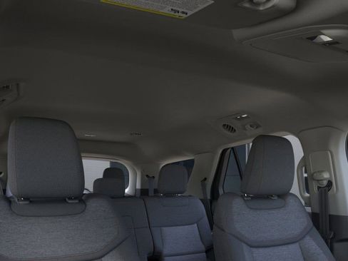 New 2026 Ford Explorer Active image 23