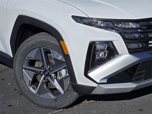 New 2026 Hyundai Tucson SEL image 9