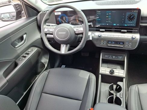 New 2026 Hyundai Kona SEL Premium AWD/4WD image 9