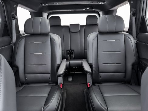 New 2026 Hyundai Palisade Calligraphy AWD/4WD image 16