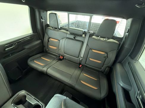 New 2026 GMC Sierra 2500 AT4 w/ Technology Package AWD/4WD image 26