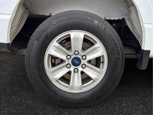 Used 2022 Ford F150 XL w/ Equipment Group 101A High RWD image 14