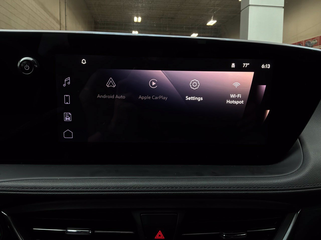 Used 2025 Buick Encore GX Preferred FWD image 31