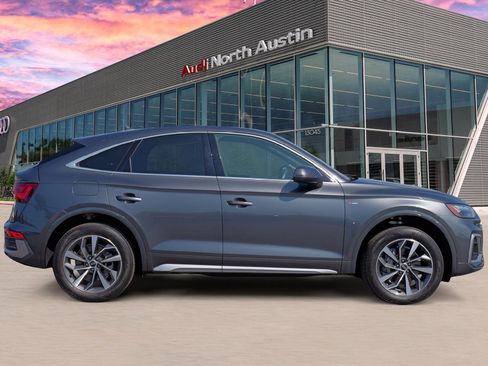 Used 2023 Audi Q5 2.0T Premium Plus image 4