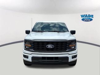 New 2024 Ford F150 STX w/ Mobile Office Package video 2