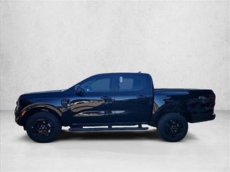 New 2025 Ford Ranger XLT video 2