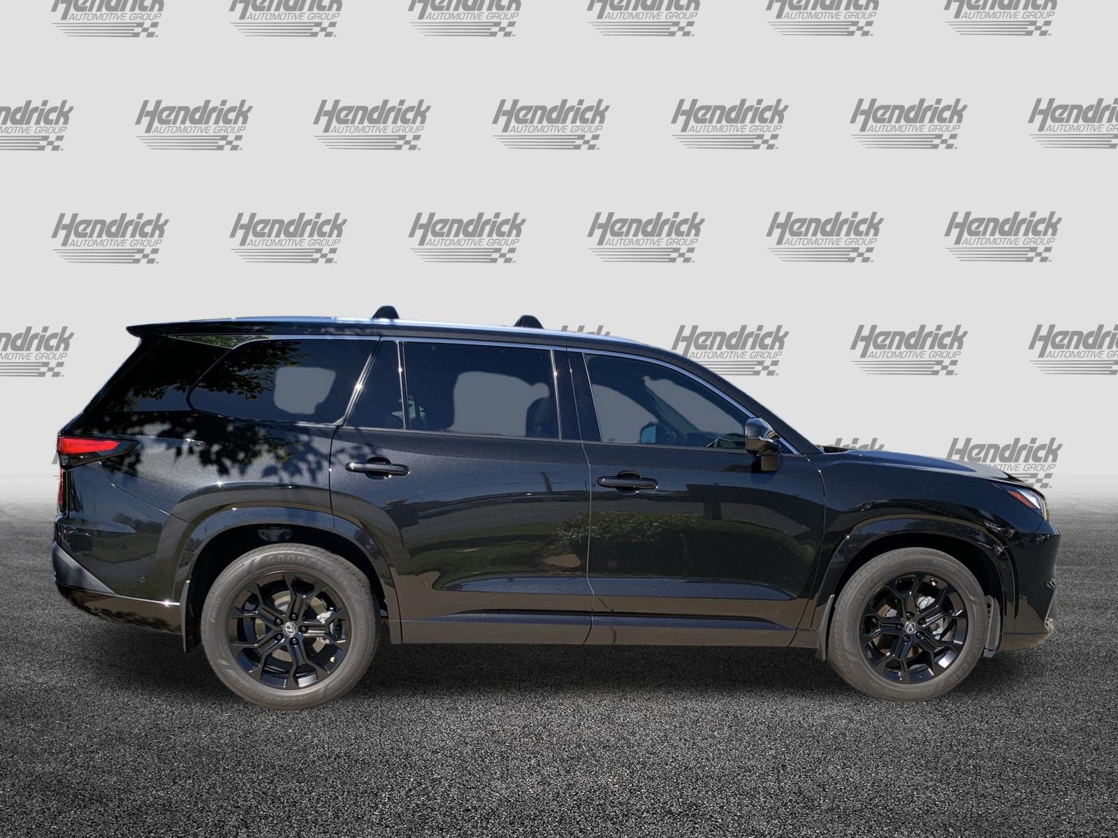 Used 2024 Lexus TX 350 FWD w/ Captains Chair Package image 11