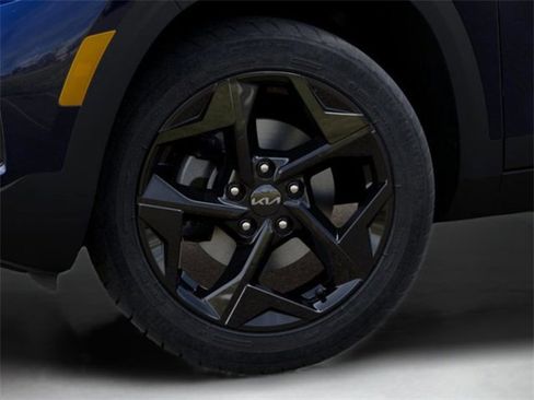 New 2026 Kia Seltos EX w/ EX Sunroof Package image 10