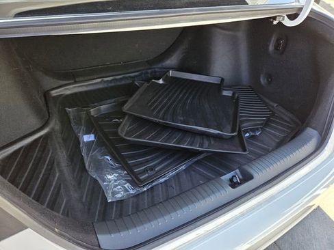 Used 2024 Honda Accord LX image 13