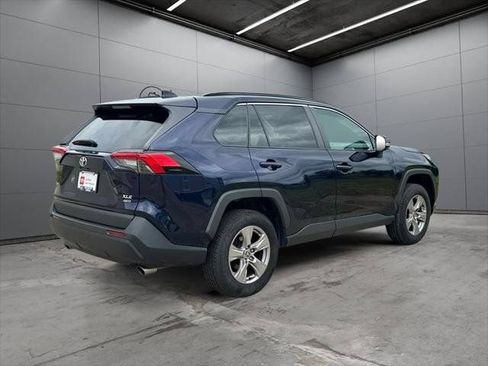 Certified 2022 Toyota RAV4 XLE AWD/4WD image 35