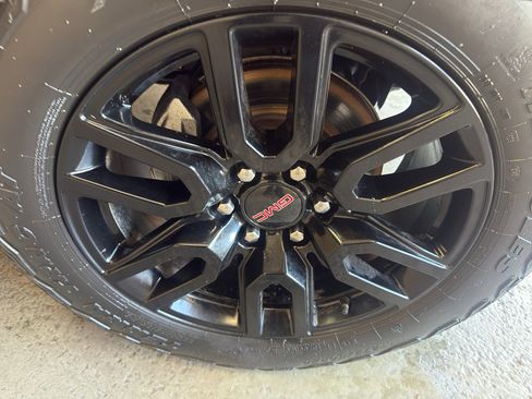 Used 2022 GMC Sierra 1500 Elevation w/ Driver Alert Package I image 34