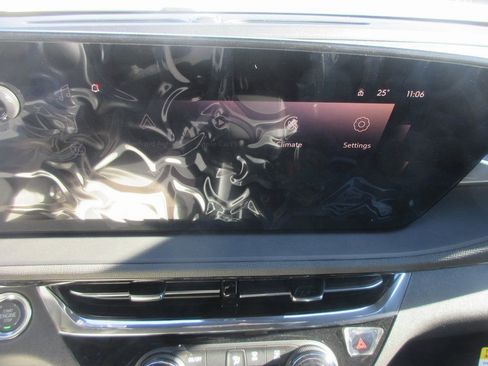 New 2026 Buick Envista Sport Touring w/ Convenience I Package image 17