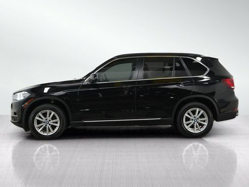 Used 2015 BMW X5 xDrive35i AWD/4WD image 2