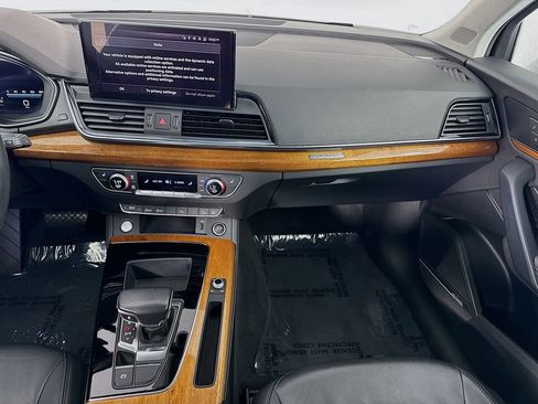 Used 2023 Audi Q5 2.0T Premium Plus image 25